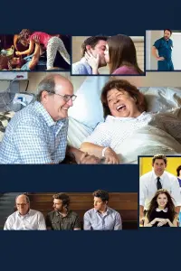 Poster to the movie "The Hollars" #830305