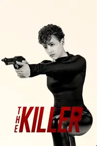 Poster to the movie "The Killer" #608285