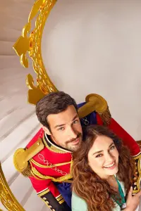 Poster to the movie "The Royal We" #695646