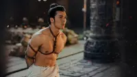 Backdrop to the movie "Creation of the Gods I: Kingdom of Storms" #724205