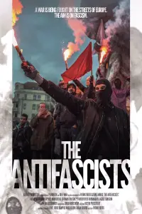 Poster to the movie "The Antifascists" #1014840