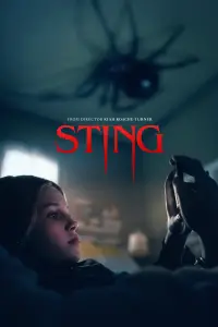Poster to the movie "Sting" #963066
