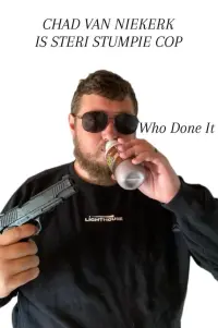 Poster to the movie "Who Done It" #653302