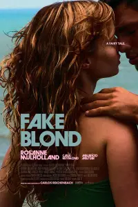 Poster to the movie "Fake Blonde" #1040414