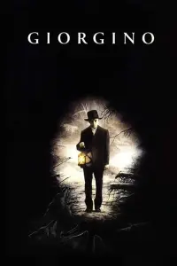 Poster to the movie "Giorgino" #687314