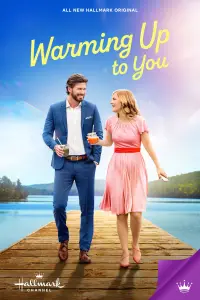 Poster to the movie "Warming Up to You" #1177712