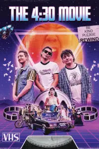 Poster to the movie "The 4:30 Movie" #1175477