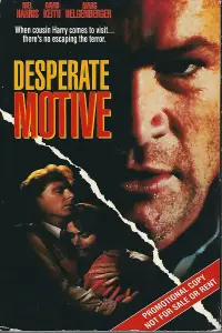 Poster to the movie "Distant Cousins" #1260703