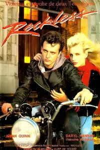 Poster to the movie "Reckless" #1174015