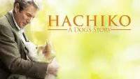 Backdrop to the movie "Hachi: A Dog