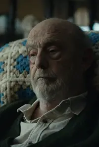 Poster to the movie "The Second Oldest Man Alive" #1006111