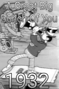 Poster to the movie "A Great Big Bunch of You" #1223992