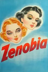 Poster to the movie "Zenobia" #1087688