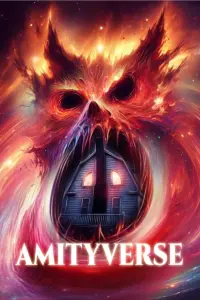 Poster to the movie "Amityverse" #836344