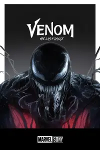 Poster to the movie "Venom 3" #554897