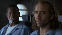 Backdrop to the movie "Con Air" #870837
