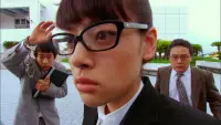 Backdrop to the movie "Cutie Honey" #890881