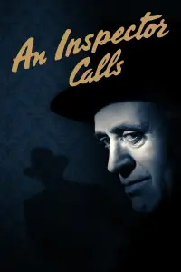Poster to the movie "An Inspector Calls" #988440