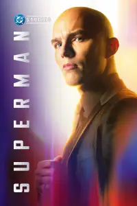 Poster to the movie "Superman: Legacy" #898108