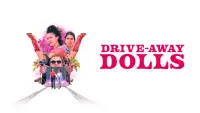 Backdrop to the movie "Drive-Away Dolls" #1025760