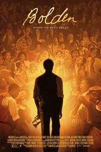 Poster to the movie "Bolden" #702727