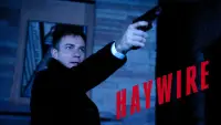 Backdrop to the movie "Haywire" #626378