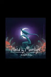 Poster to the movie "Hunted by Moonlight" #1007250