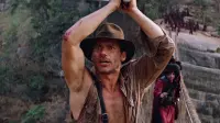 Backdrop to the movie "Indiana Jones and the Temple of Doom" #765586