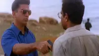 Backdrop to the movie "Kuruthipunal" #863011