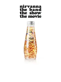 Poster to the movie "Nirvanna the Band the Show the Movie" #1139305