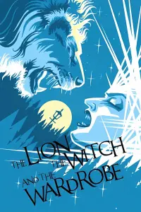 Poster to the movie "The Chronicles of Narnia: The Lion, the Witch and the Wardrobe" #667069