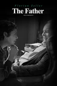 Poster to the movie "The Father" #743033
