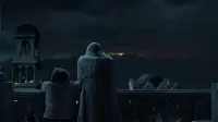 Backdrop to the movie "The Lord of the Rings: The Return of the King" #867665
