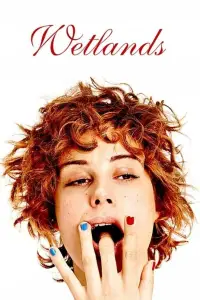 Poster to the movie "Wetlands" #1095521