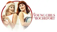 Backdrop to the movie "The Young Girls of Rochefort" #977685