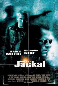 Poster to the movie "The Jackal" #1034287