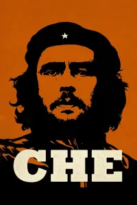 Poster to the movie "Che: Part One" #894083