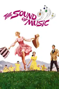 Poster to the movie "The Sound of Music" #599636