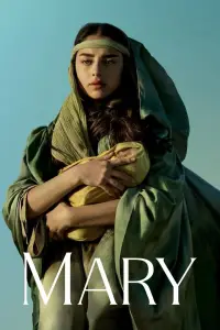 Poster to the movie "Mary" #683066