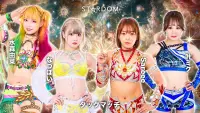 Backdrop to the movie "Stardom Goddesses of Stardom Tag League 2025 - Day 13 (Final)" #1145510