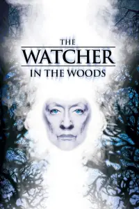 Poster to the movie "The Watcher in the Woods" #968992