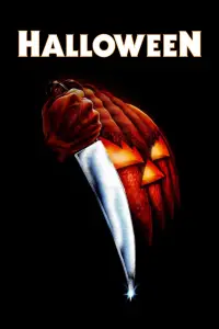 Poster to the movie "Halloween" #901094