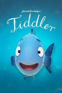 Poster to the movie "Tiddler" #657084
