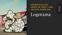 Backdrop to the movie "Logorama" #709117