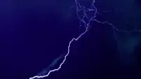 Backdrop to the movie "Lightning: Fire from the Sky" #894642
