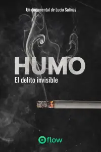 Poster to the movie "Humo" #1197603