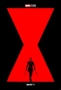 Poster to the movie "Black Widow" #935393