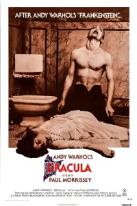 Poster to the movie "Blood for Dracula" #1102823