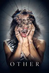 Poster to the movie "Other" #612730