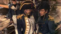 Backdrop to the movie "Captain Horatio Hornblower" #811890